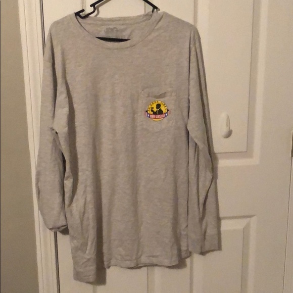 rowdy gentleman Other - Rowdy Gentleman t shirt